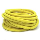 Yellow Hair Bands