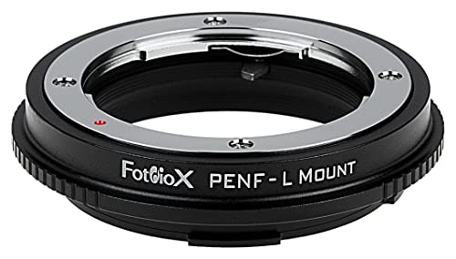 ⭐︎オリンパス ペンF(ボディ)ライカL(レンズ)マウントアダプター⭐︎ フランジバックを越えていけ】OLYMPUS PEN F-LEICA MOUNT ADAPTOR
