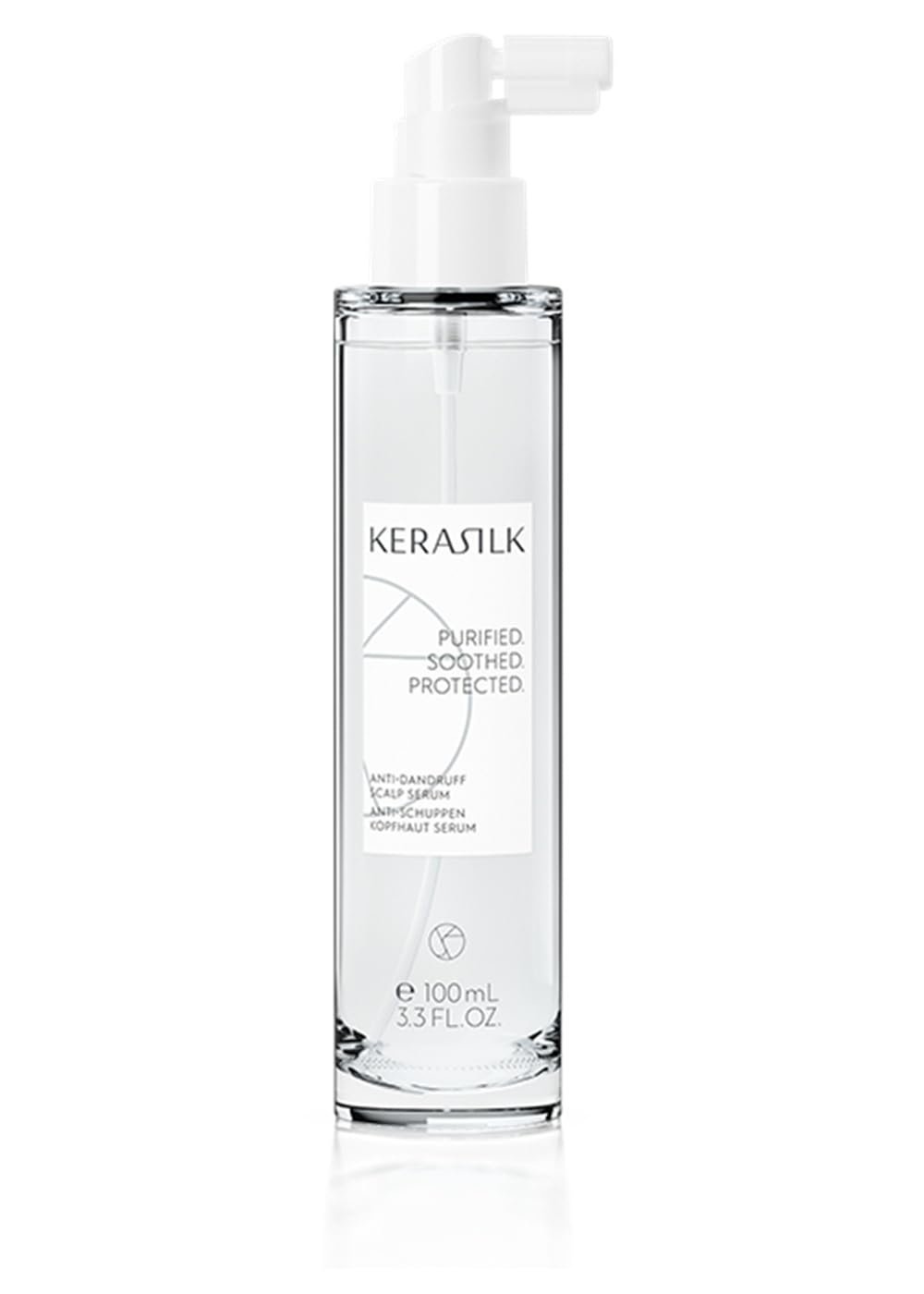 Kerasilk Specialists Anti-Dandruff Scalp Serum 100ml