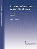 Erosione delle coste del bacino idrico settentrionale: un