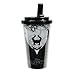 Maleficent Movie 16 oz. Plastic Flip-Straw Travel Cup