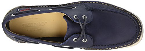 Sebago B226079_Navy
