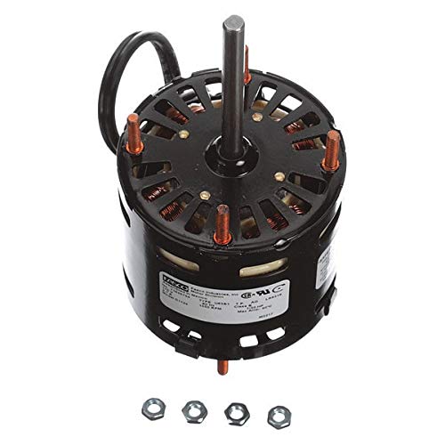 Fasco Motor, 3 3 8 Diameter, 1 20 Hp, 115 Volt D1124 : Amazon.ca: Tools ...