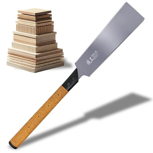 KAKURI Japanese Pull Saw