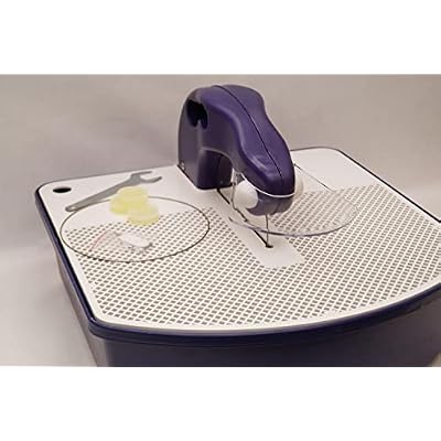 Gryphon Zephyr Ring Saw