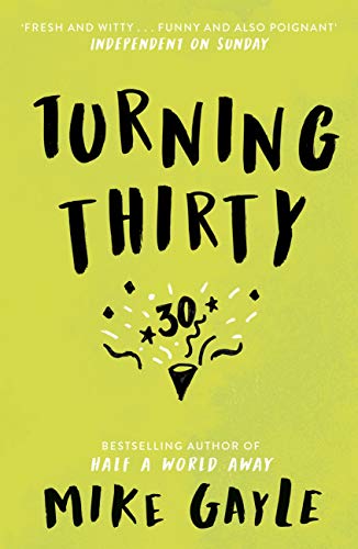 Télécharger Turning Thirty (English Edition) Livre PDF Gratuit
