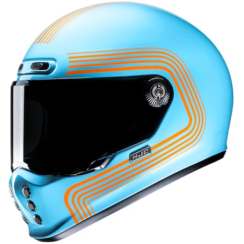 Amazon | HJC HELMETS(エイチジェイシーヘルメット) バイク用