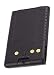 Battery Compatible with Vertex Standard Pilot III Rechargeable Two Way Radio 7.2v 1600mAH Ni-MH