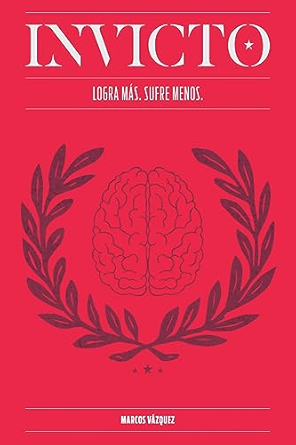 Invicto: Logra más, sufre menos