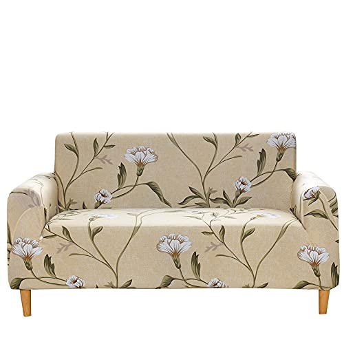 Housse de canapé imperméable pour rénover et masquer les taches de fauteuil - 2