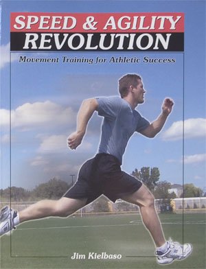 Speed & Agility Revolution: Management Training for Athletic Success