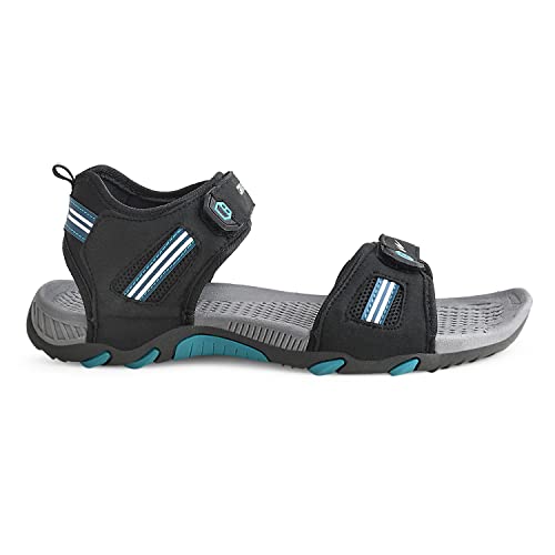 Image of Campus Men Hunk Sports Sandals