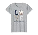 Love Aroldis Chapman Aroldis Chapman New York MLBPA T-Shirt