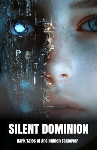 Silent Dominion: Dark Tales of AI's Hidden Takeover