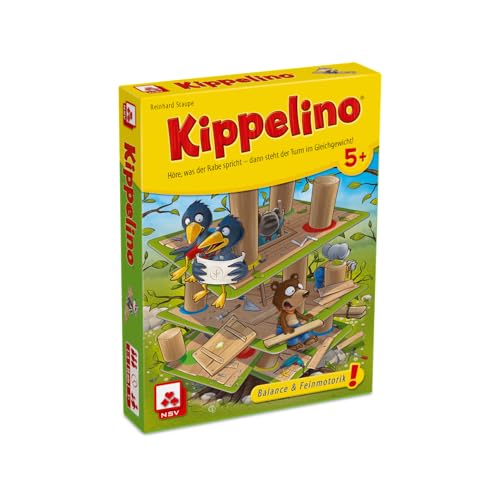 Kippelino