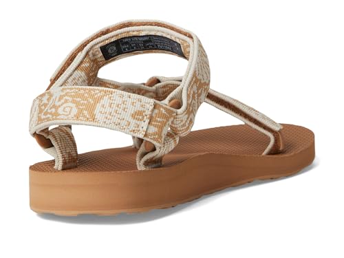 Image of Teva Women's Original Universal Sport Sandal, Sirena Tanzine, 5