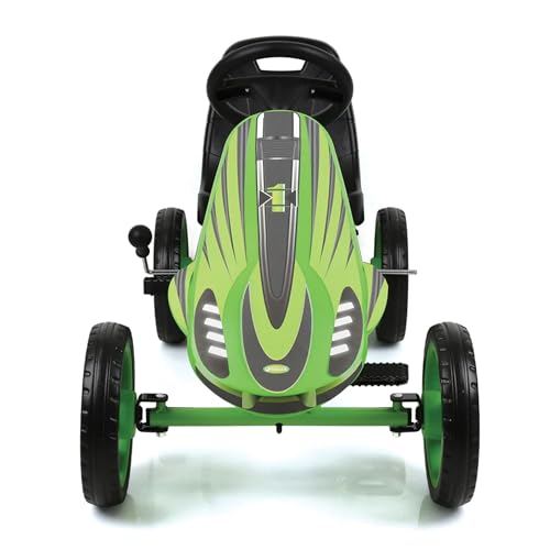 Hauck T90309 Speedster Pedal Go-Kart thumb #7