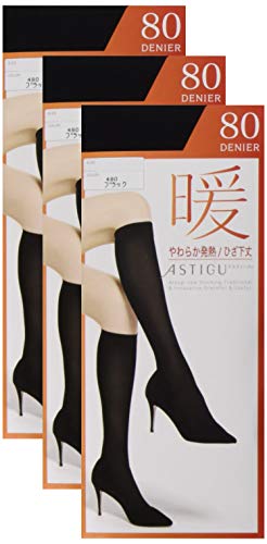 [AcM] ^Cc ASTIGU (AXeB[O) ygz 炩M^Cc 80fj[ Ђ 3Zbg fB[X ubN 22.0-25.0 cm