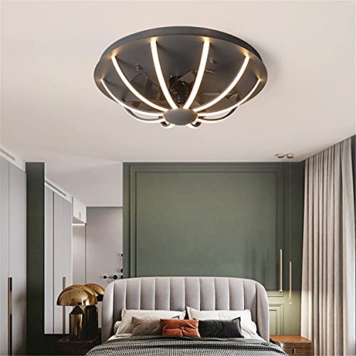 Ventilateur de plafond avec télécommande pour supprimer l'air chaud - 8