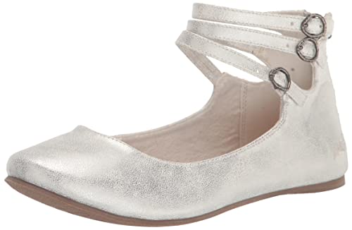Blowfish Malibu Girl's Pushi-k Ballet Flat