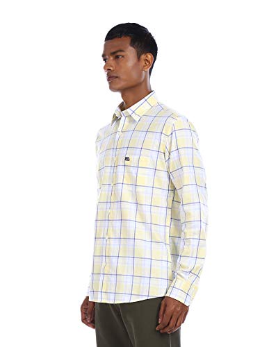 Image of Arrow Men's Regular Fit Shirt
