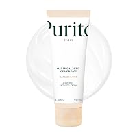 PURITO Oat In Calming Gel Cream | Soothing solution for Sensitive Skin | Lightweight