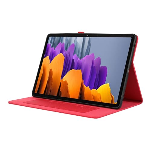 Coque Galaxy Tab S8 anti rayure fine et souple pour protéger l'écran - 5