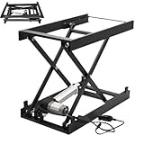 SYSTÈME DE LEVAGE ÉLECTRIQUE PUISSANT : Améliorez votre espace de vie avec cette table basse à hauteur réglable électrique. Son moteur à noyau de cuivre assure un levage puissant et stable. Le réglage en hauteur fluide la rend idéale pour travailler, manger ou se détendre en toute simplicité