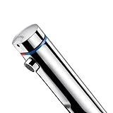  Mitigeur temporisé de lavabo TEMPOMIX 3 F3/8 Temporisation ~7 sec Delabie