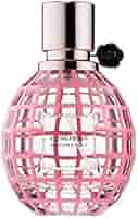 ヴィクター＆ロルフ フラワーボム ラヴィエンローズ 50ml Amazon | ビクター & ロルフ ヴィクター&ロルフ フラワーボム
