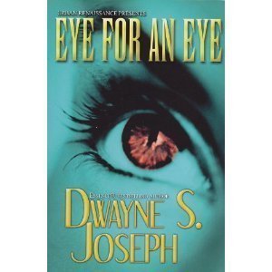 Hardcover Eye for an Eye Book