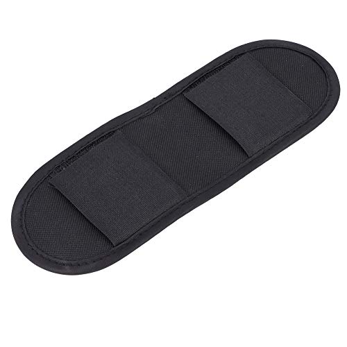 DMLENGOIN Guitar Strap Shoulder Pad Non Slip Cotton Comfortable Shoulder Pressure Reduction for Musical Instrument Accessories Camera Computer Bags