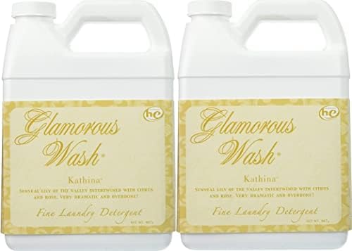 Tyler Glamour Wash Laundry...
