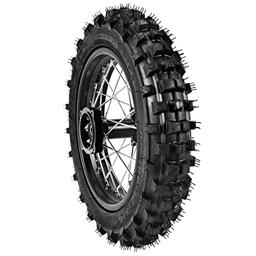 TRKIMAL 80/100-12 wheel rim