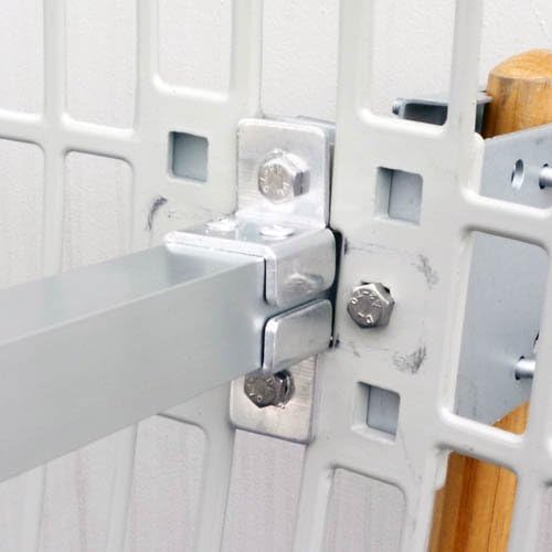 Premiertek Outdoor 2.4GHz 24DBI Directional High-Gain N-Type Female Aluminum Die Cast Grid Parabolic Antenna (ANT-GRID-24DBI)