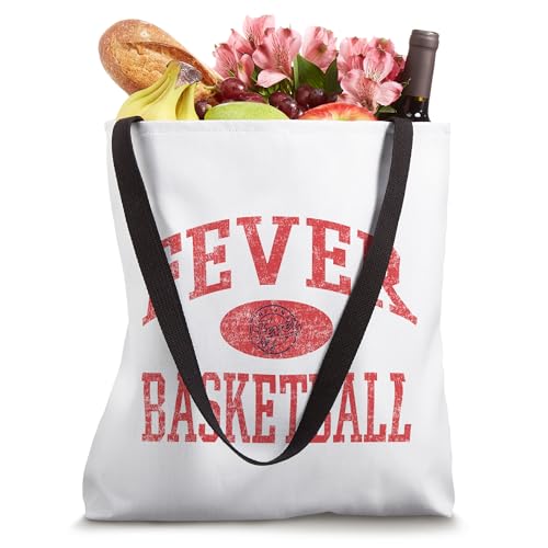 Bolso Tote Original Indiana Fever para fans miniatura 4