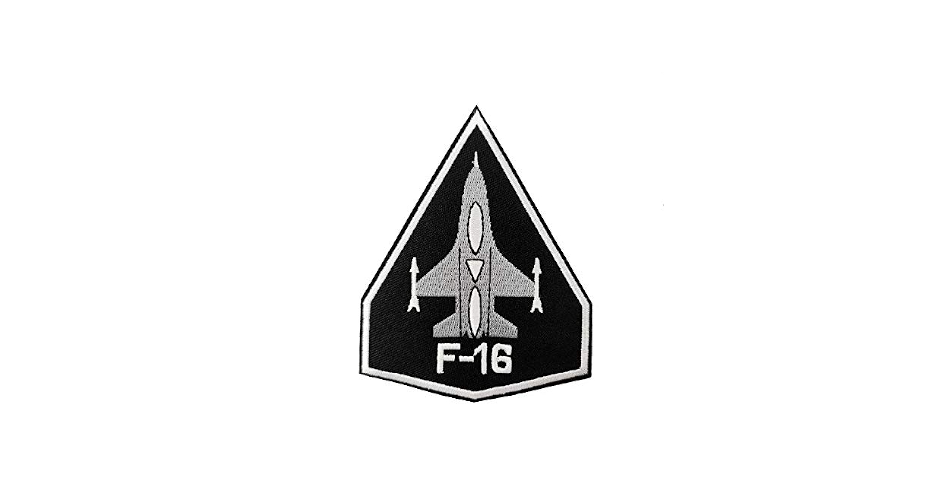 Amazon.com: Cute-Patch Air Force Costume, US Air Force 'F-16