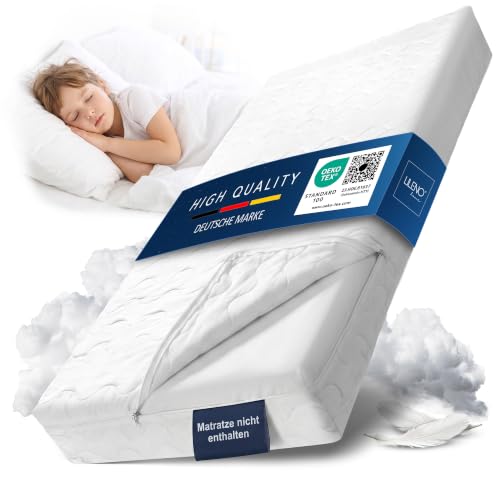LILENO HOME Matratzenbezug