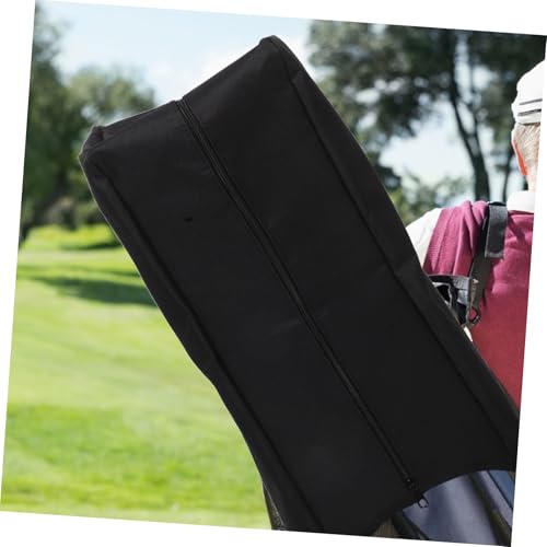 Sacoche de golf couverture imperméable STOBAZA housse de protection légère
