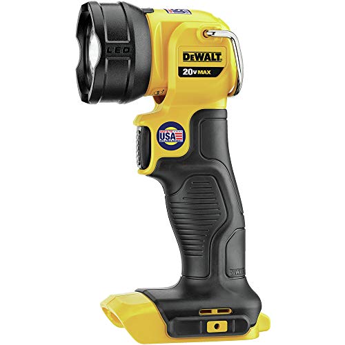 DEWALT 20V MAX Power Tool Combo Kit, 4-Tool Cordless Power Tool Set with Battery and Charger (DCK445D1M1) by DEWALT - Image 5