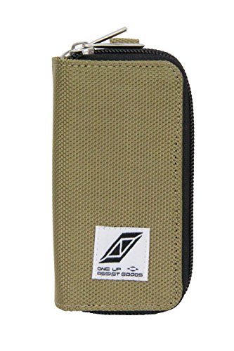 SK11(�G�X�P�[11) ONE UP ASSIST GOODS �R�C���E�L�[�P�[�X ���[�N SO-CK �x�[�W�� �|���G�X�e�� �J���r�i�t �����P�[�X