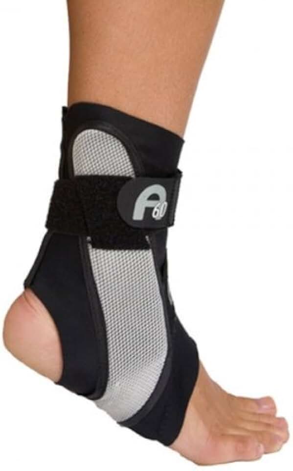 Amazon.co.uk ankle brace boot