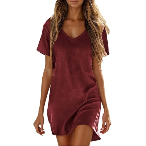 Vestido maxi casual elegante de estilo bohemio con manga larga y estampado floral