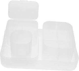 Organizador de almacenamiento de manicura 5 e...