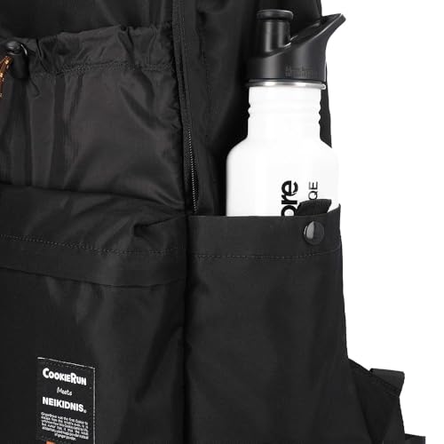 NEIKIDNIS X COOKIERU ジンジャーブレイブバックパック