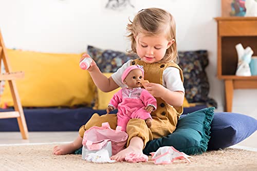 Corolle 9000110440 Mon Premier Poupon Großes Zubehörset für alle 30cm Babypuppen – Bild 4