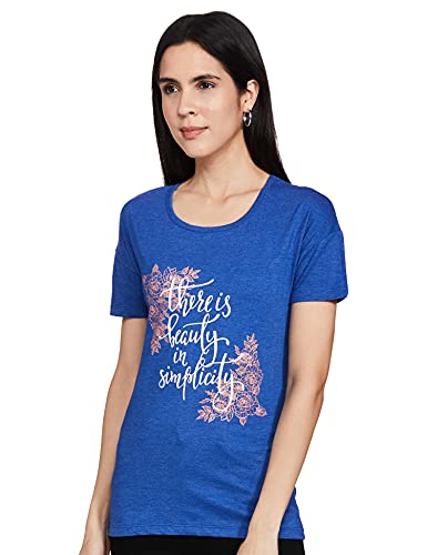 Image of Easybuy Women's Regular T-Shirt