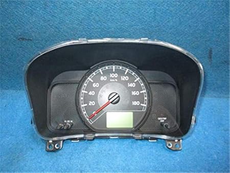 Amazon トヨタ 純正 プロボックス P160系 Ncp160v スピードメーター P スピードメーター 車 バイク