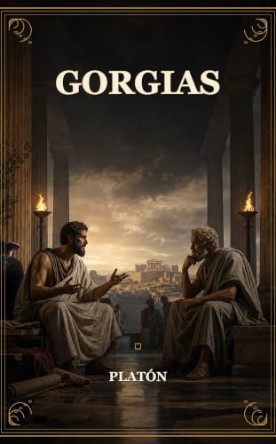 Gorgias (Spanish Edition)