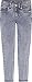 Levi's Girls' 710 Super Skinny Fit Jeans